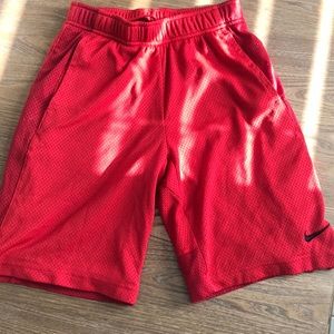 Boys Nike short